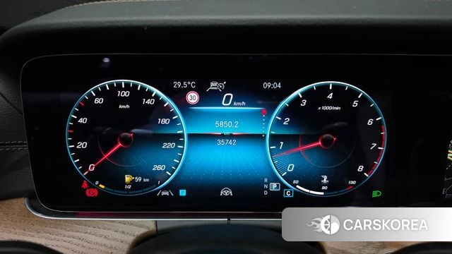 Mercedes-Benz E-Class W213 id 4562269 из Кореи 18