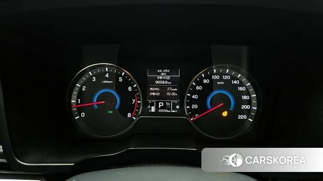 Ssangyong Berry New Tivoli id 3807855 из Кореи 18