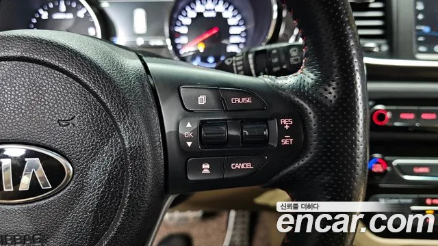 Kia The New Carnival id 2704999 из Кореи 18