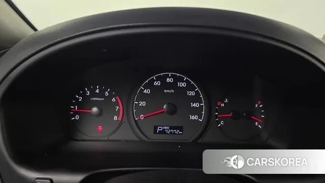 Hyundai Grand Starex id 3789820 из Кореи 18