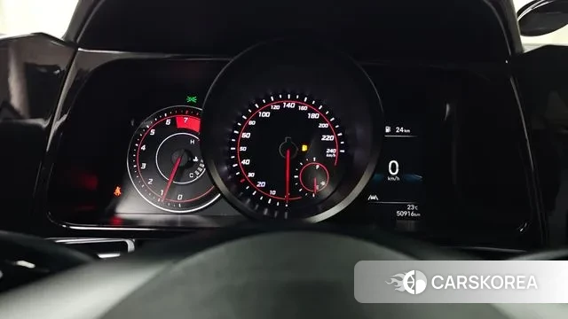 Hyundai Avante (CN7) id 3207880 из Кореи 18