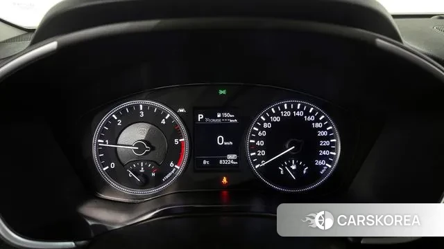 Hyundai Santa Fe TM id 3445043 из Кореи 18