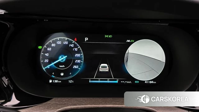 Kia K5 Hybrid 3rd Generation id 3793350 из Кореи 18