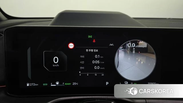 Kia The New Sportage 5th Generation Hybrid id 4879645 из Кореи 18