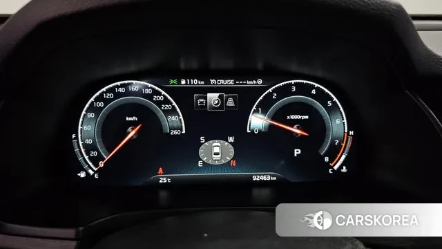 Kia K7 Premier id 3258764 из Кореи 18