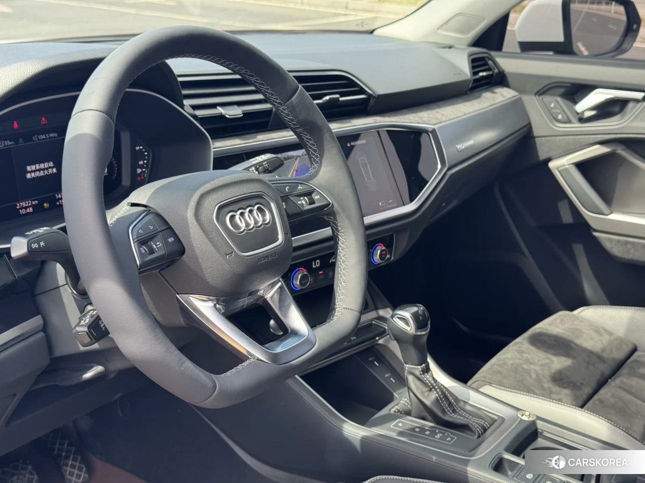 Audi Q3 id 4440338 из Китая 18