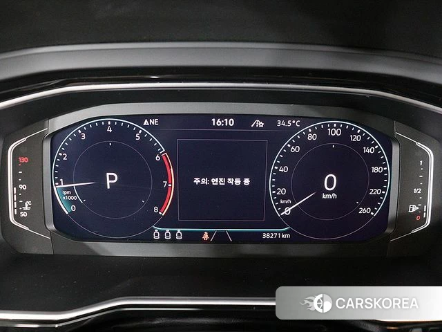 Volkswagen 7th Generation of Jetta id 4745562 из Кореи 18