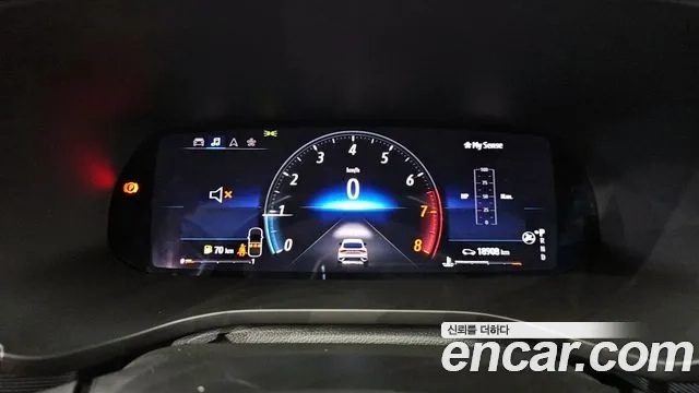 Renault Korea (Samsung) XM3 id 2945640 из Кореи 18