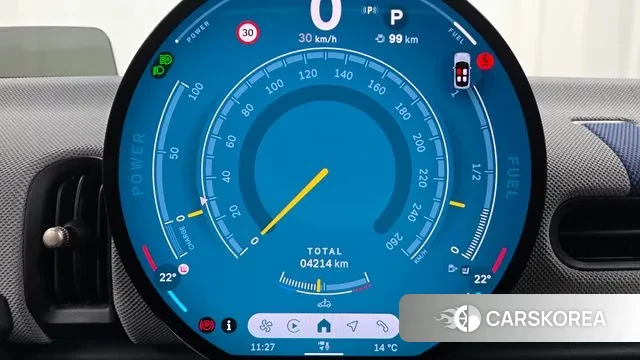 Mini Cooper S 4th Generation id 3732630 из Кореи 18