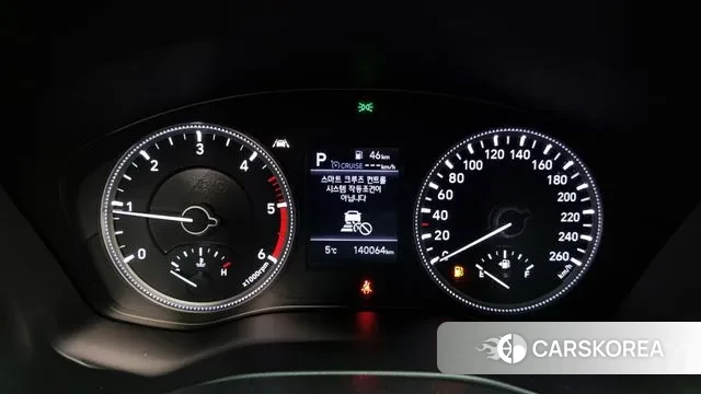 Hyundai Santa Fe TM id 3439534 из Кореи 18