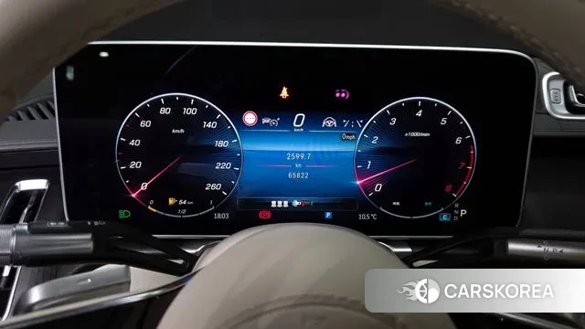 Mercedes-Benz S-Class W223 id 3597155 из Кореи 18