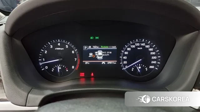 Genesis G80 id 2902645 из Кореи 18