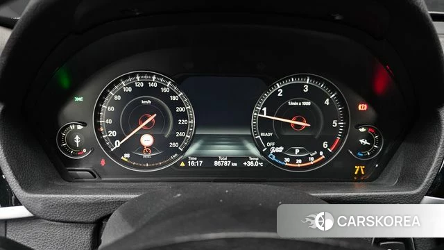 BMW 3 Series GT (F34) id 4683945 из Кореи 31