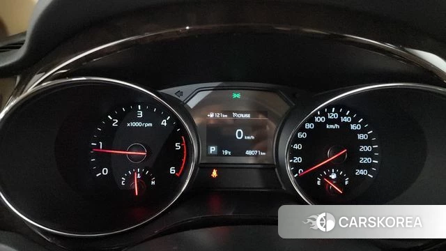 Kia The New Carnival id 4268568 из Кореи 35