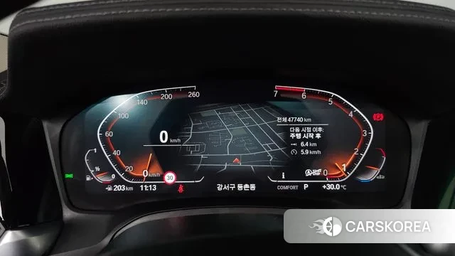 BMW 3 Series (G20) id 2964760 из Кореи 18