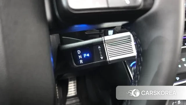 Hyundai Santa Fe (MX5) id 3365386 из Кореи 18