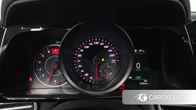 Hyundai Avante (CN7) id 2989404 из Кореи 18