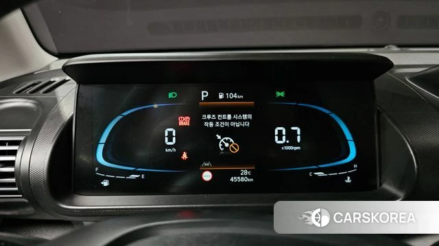 Hyundai Casper id 4635355 из Кореи 30