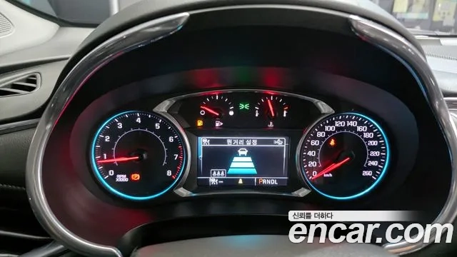 Chevrolet (GM Daewoo) All New Malibu id 2908293 из Кореи 18