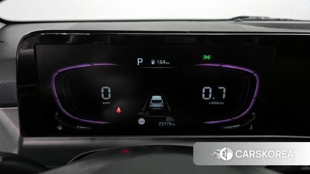 Kia The New Seltos id 3953686 из Кореи 18