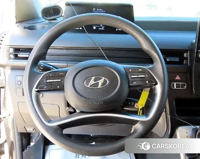 Hyundai Staria id 3348647 из Кореи 16