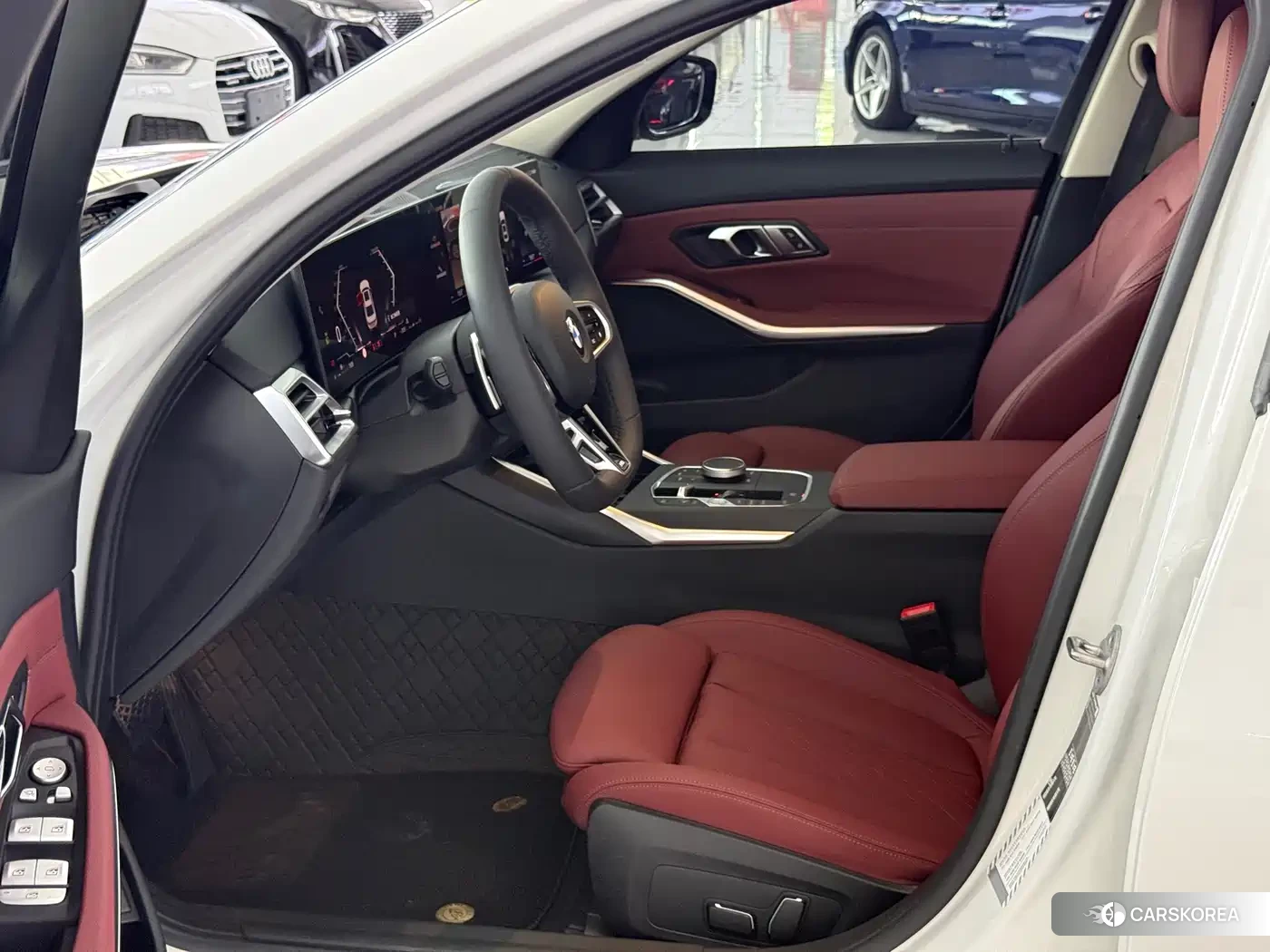 BMW 3 series id 4565060 из Китая 15