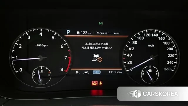 Genesis G90 id 3504849 из Кореи 18