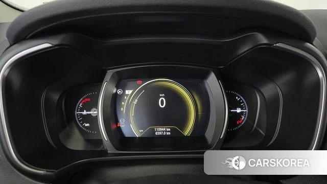 Renault Korea (Samsung) The New QM6 id 4534385 из Кореи 18
