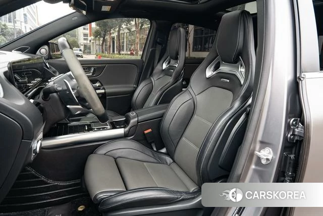 Mercedes-Benz GLA AMG id 4274017 из Китая 10