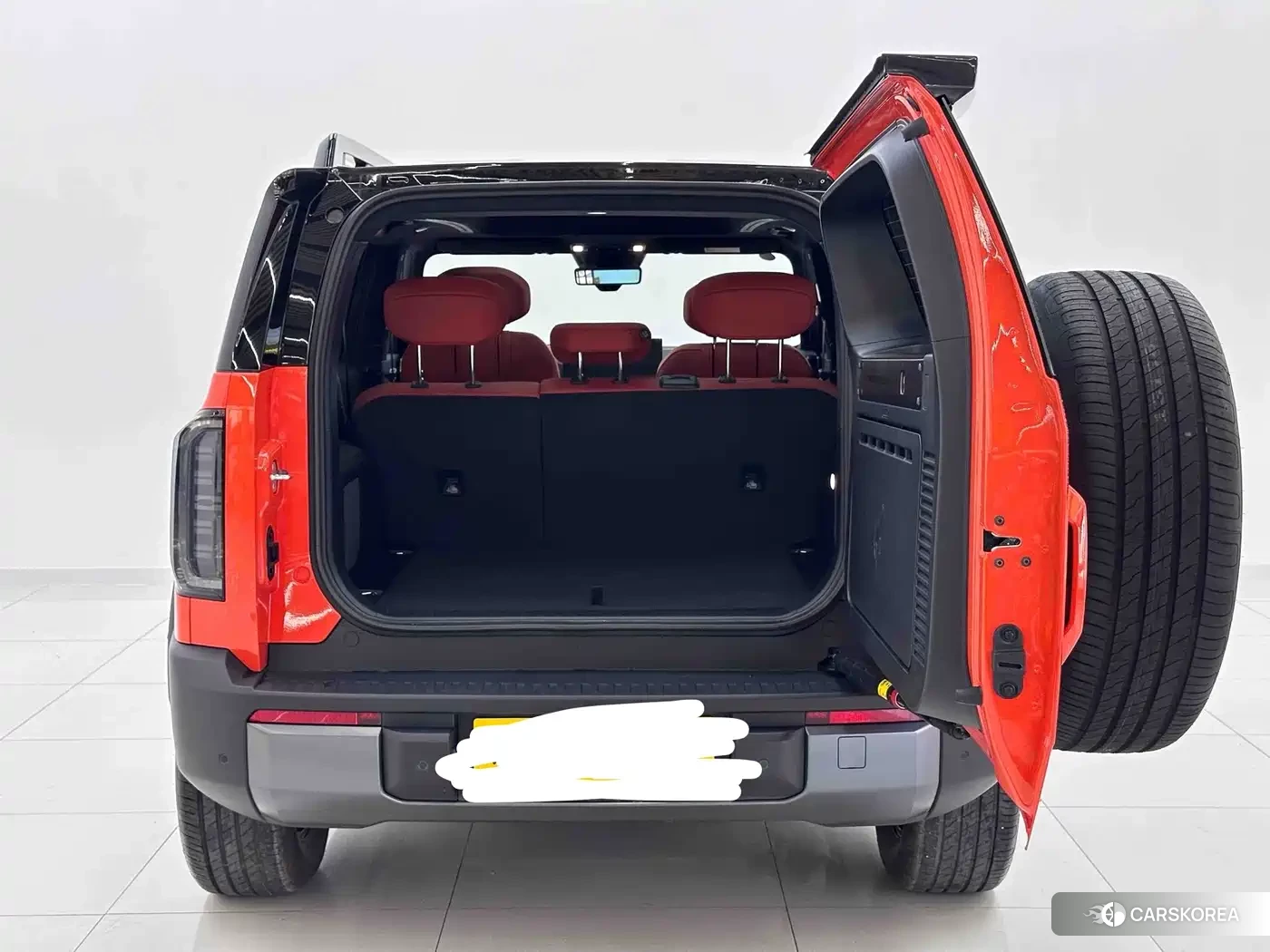 Ford Smart Fun Horse id 4553702 из Китая 8