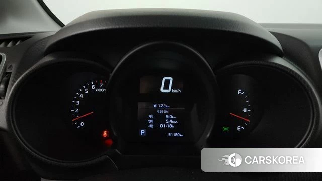 Kia The New Ray id 4409177 из Кореи 18