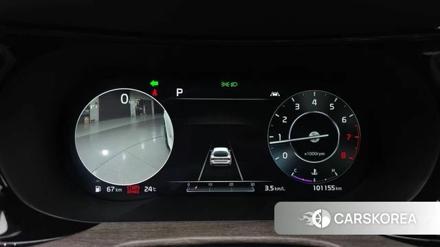 Kia K5 3rd generation id 4727374 из Кореи 30