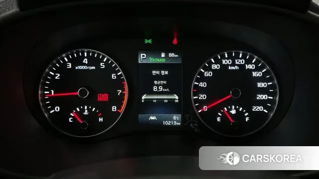 Kia Morning Urban (JA) id 3611238 из Кореи 18