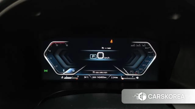 Ssangyong The New Rexton Sports Cannes id 4736207 из Кореи 18