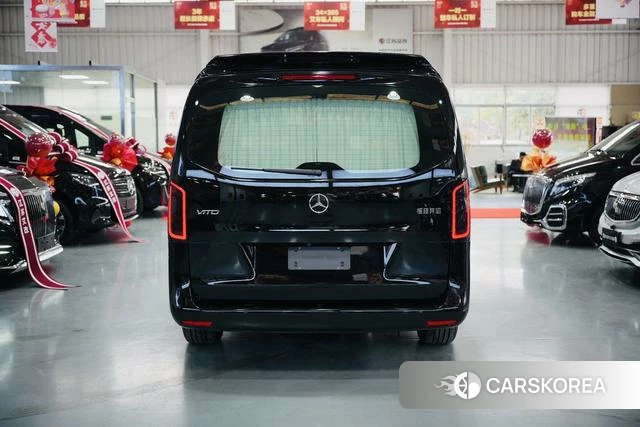 Mercedes-Benz Vito id 3993821 из Китая 17