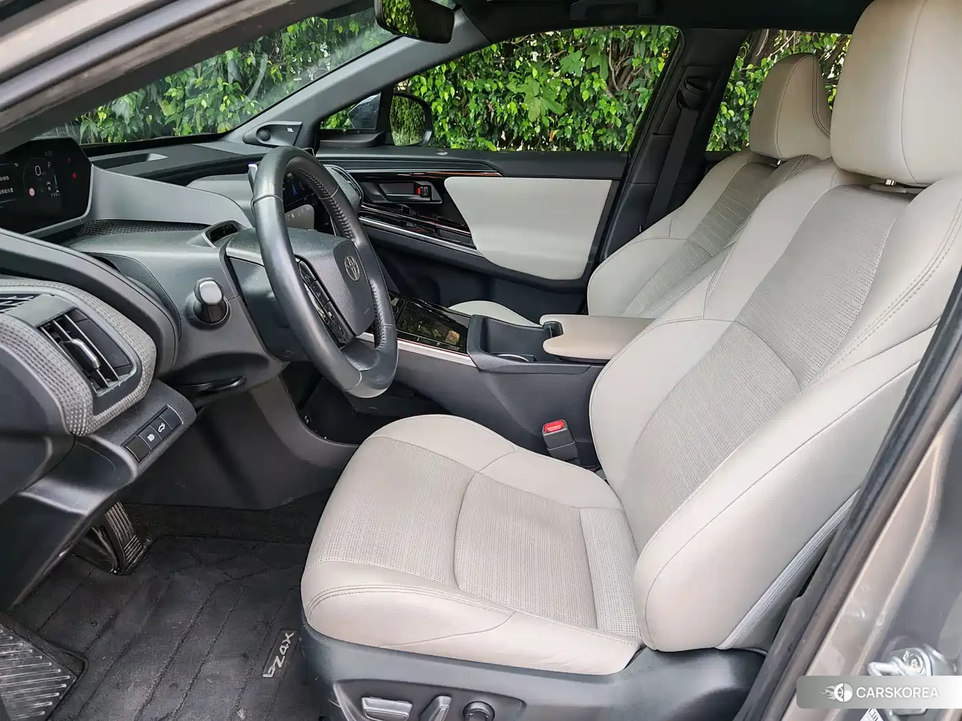 Toyota bZ4X id 4680607 из Китая 8