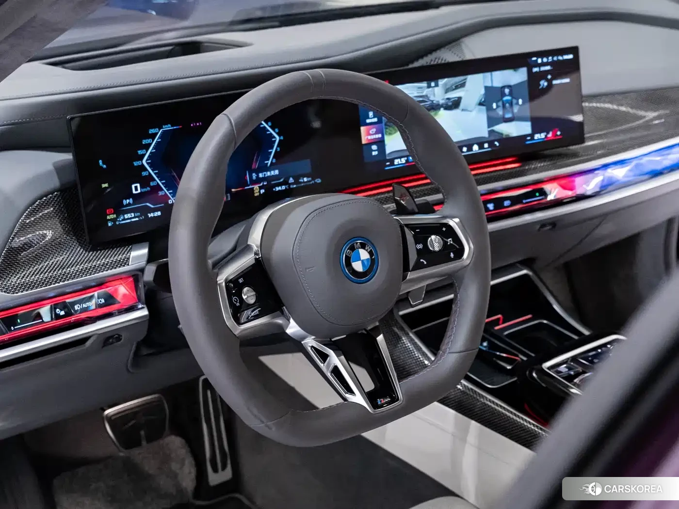 BMW M760Le id 4577826 из Китая 16