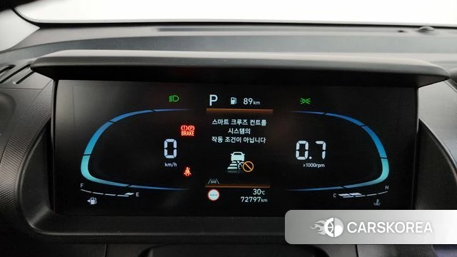 Hyundai Casper id 4470054 из Кореи 18