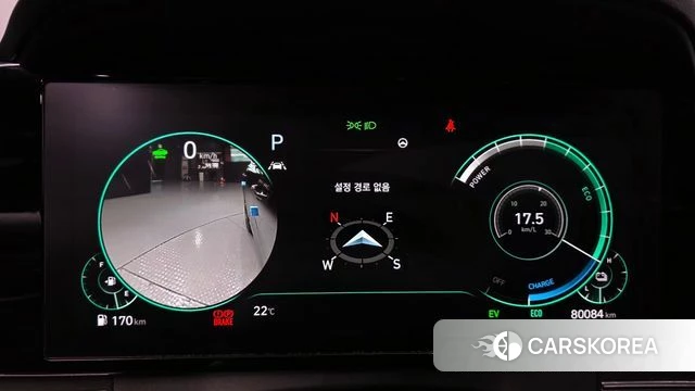 Hyundai The New Grandeur IG Hybrid id 4249941 из Кореи 18