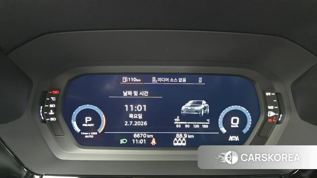 Audi A3 (8Y) id 4533122 из Кореи 29