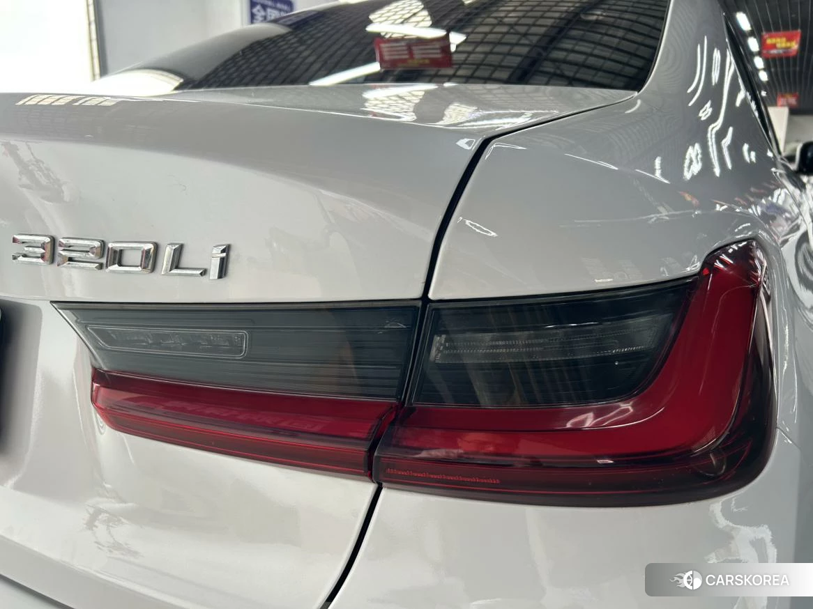 BMW 3 series id 4405904 из Китая 20