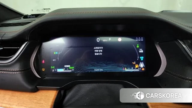 Jeep Grand Cherokee (WL) id 3472120 из Кореи 18