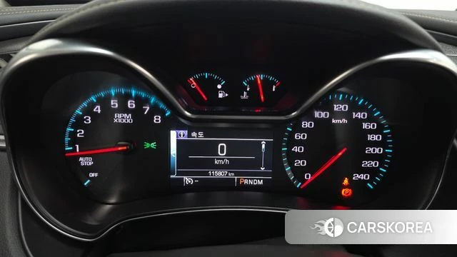 Chevrolet (GM Daewoo) Impala id 4490920 из Кореи 32