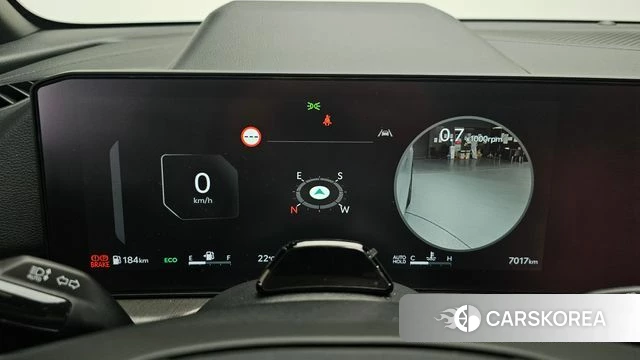 Kia The New Sportage 5th Generation id 4782861 из Кореи 36
