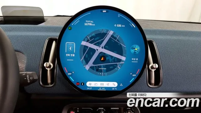 Mini Cooper S Countryman 3rd Generation id 2696251 из Кореи 18