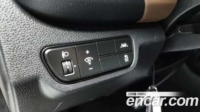 Kia Seltos id 2597314 из Кореи 18