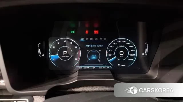 Ssangyong Berry New Tivoli id 2889433 из Кореи 18