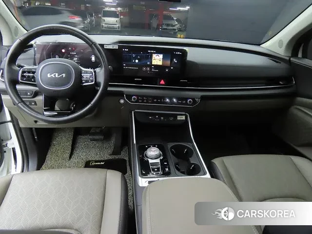 Kia The New Carnival 4th Generation id 3278553 из Кореи 18