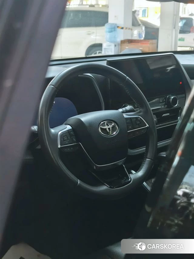 Toyota Highlander id 4260684 из Китая 11