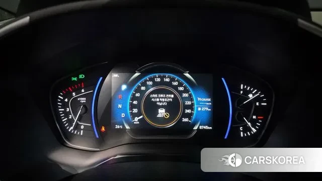 Hyundai Santa Fe TM id 3039381 из Кореи 18